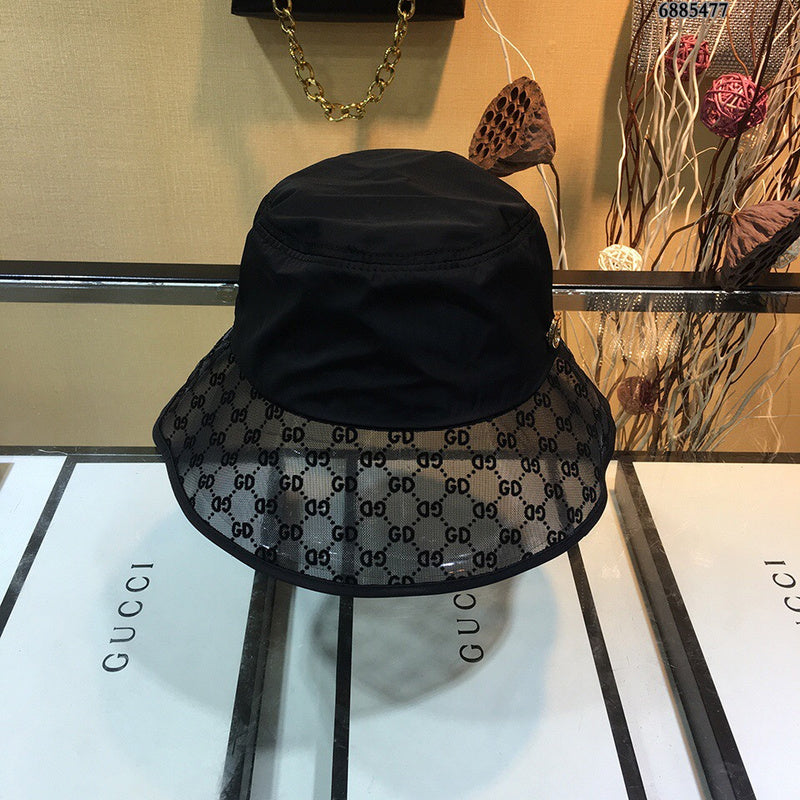 COZY BAGS - Guki Hats & Caps - 283