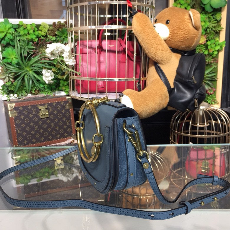 COZY - CLE Bags - 101