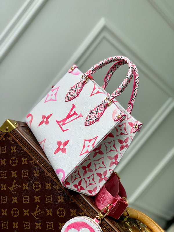 COZY BAGS - LOV Bags - 547