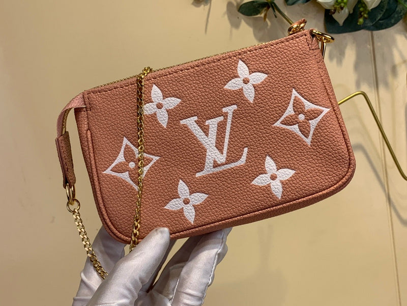 COZY - LV Bags - 1134