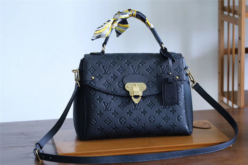 COZY - LOV Lady Bags - 1689