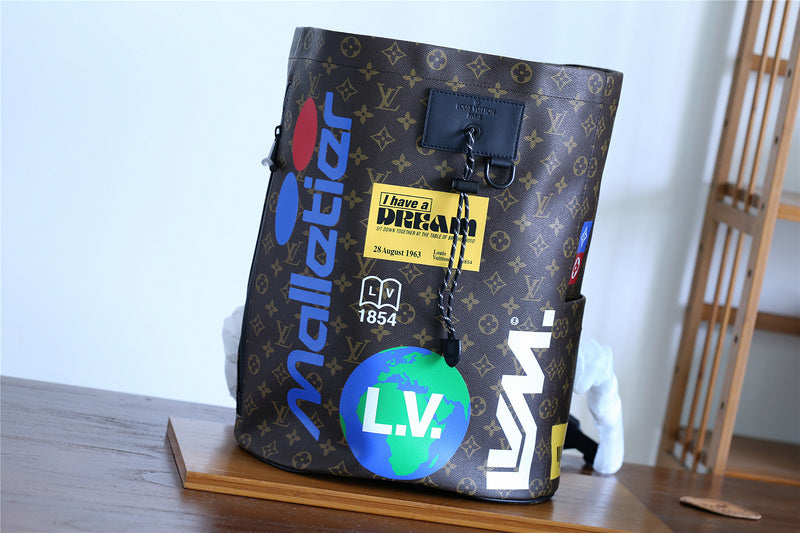 COZY - LOV Backpacks - 216