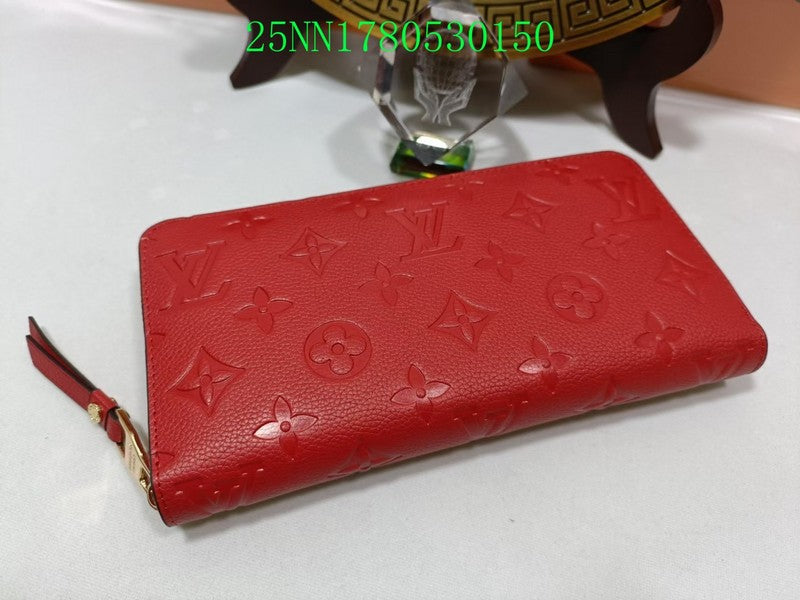COZY BAGS - LOV Wallet - 1276