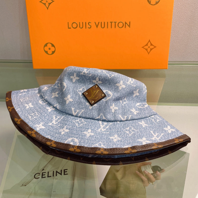 COZY BAGS - LOV Hats & Caps - 087
