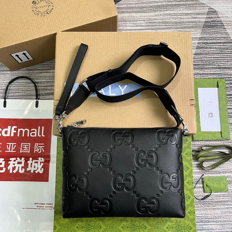 COZY BAGS - Guki Men Bags - 033