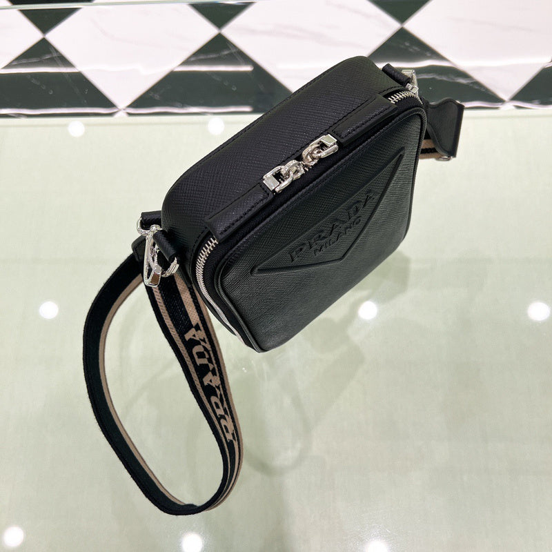 COZY BAGS - PD Men Bags - 065