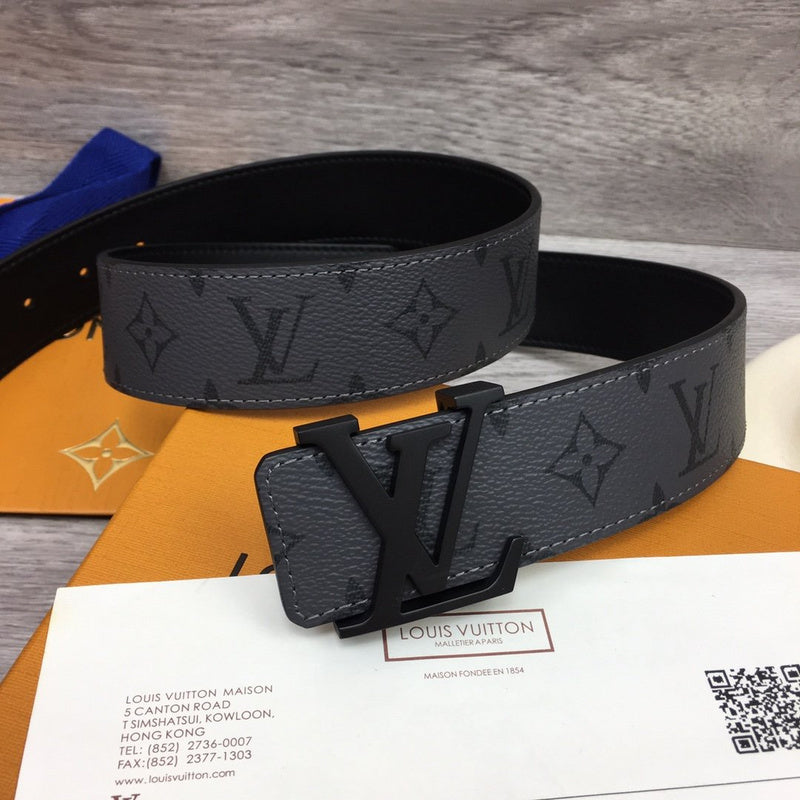JB - LOV Belts - 136