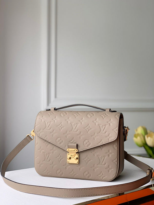 COZY - LV Bags - 3995
