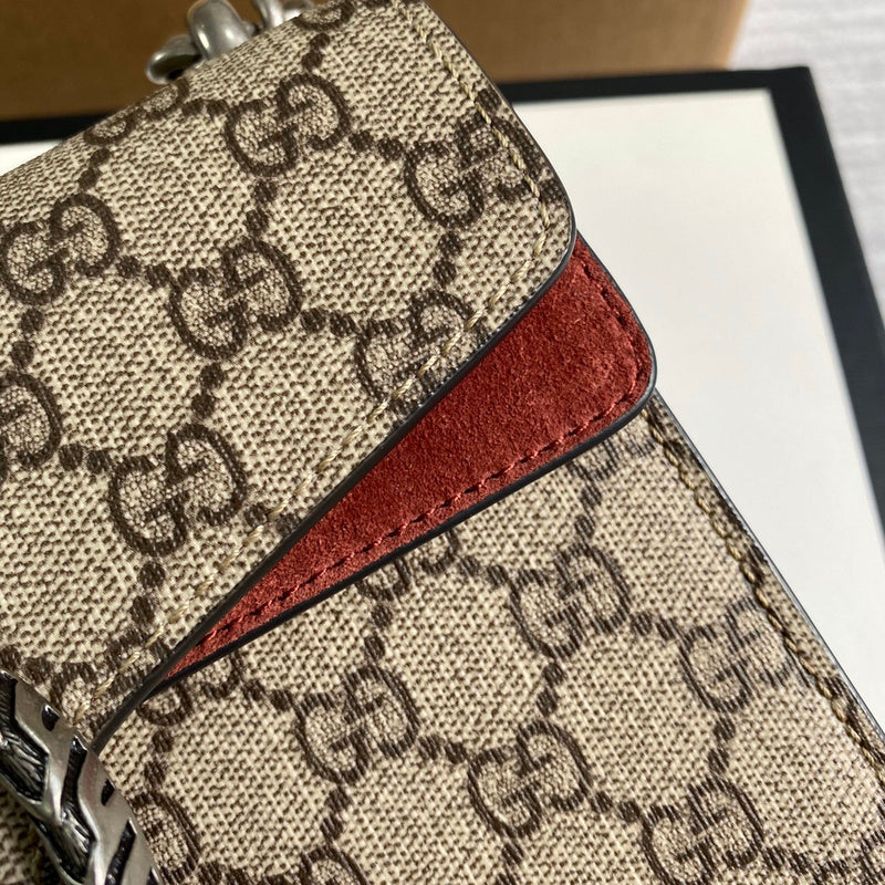 COZY BAGS - GUKI Bags - 2269