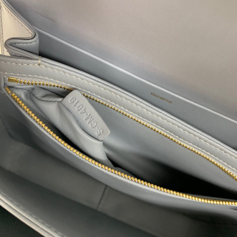 COZY - COL Bags - 247