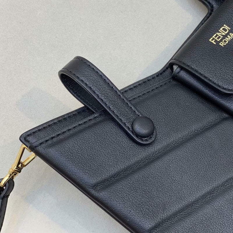 Cozy-Bags - FDE Bags - 1053