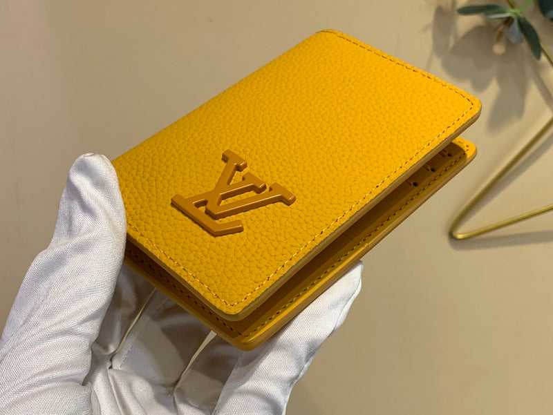 COZY - LOV Wallets - 239