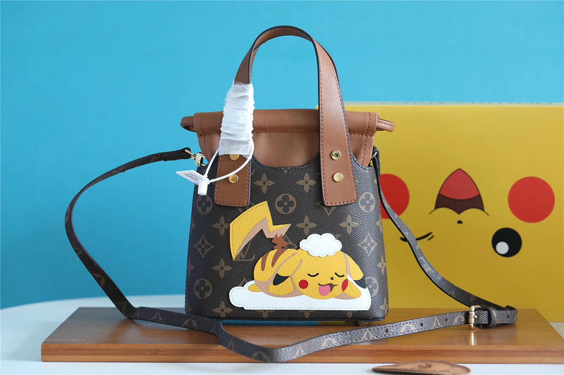 COZY - LOV Lady Bags - 1972