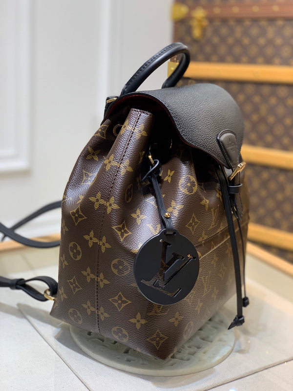 COZY - LV Bags - 4050