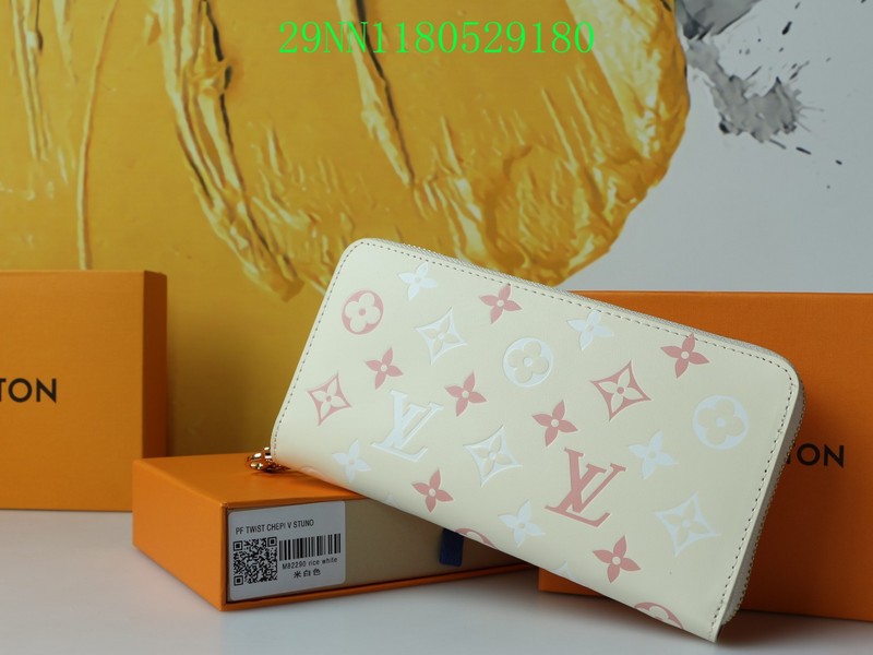 COZY BAGS - LOV Wallet - 410