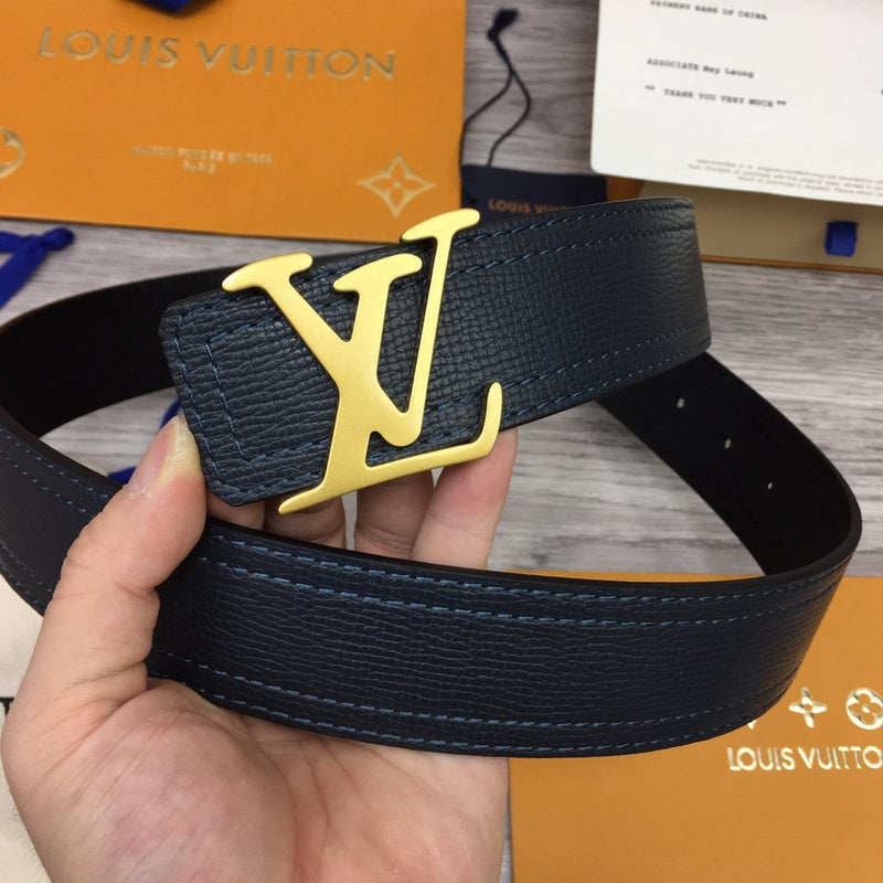 JB - LOV Belts - 137