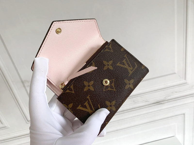 COZY BAGS - LOV Wallets - 824