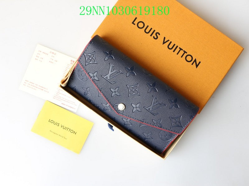 COZY BAGS - LOV Wallet - 375