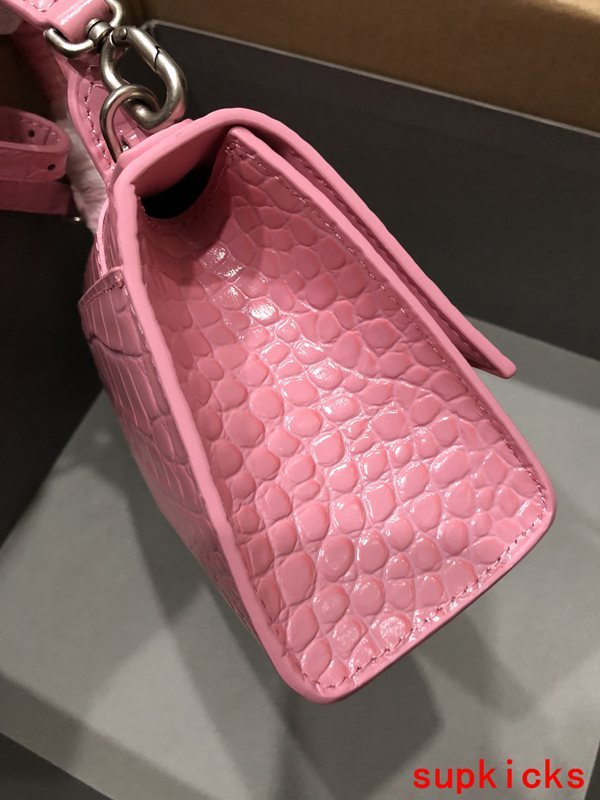 COZY BAGS - BG Hourglass Bags - 107