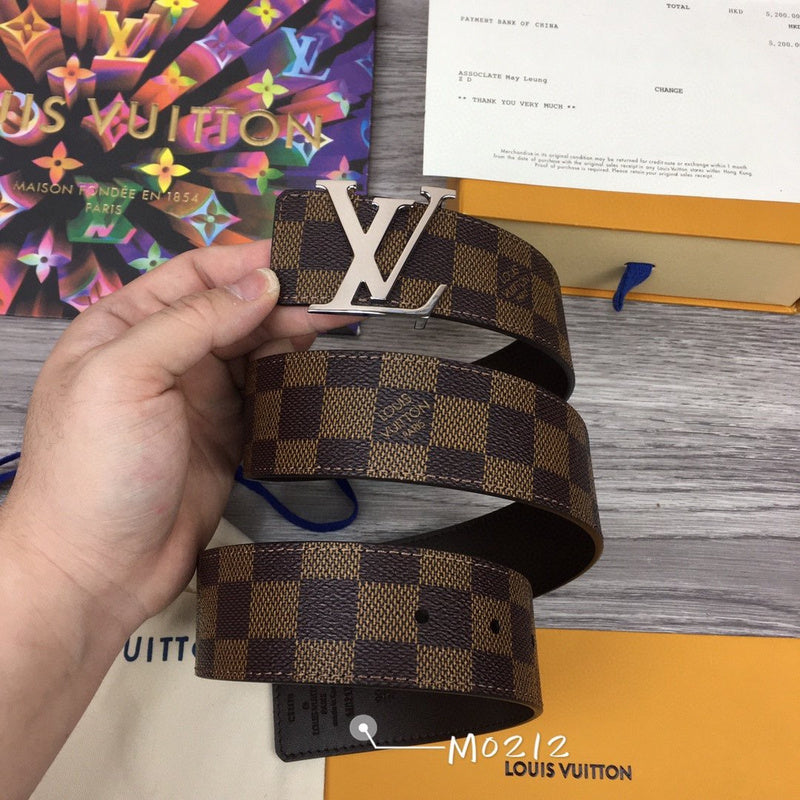JB - LOV Belts - 210