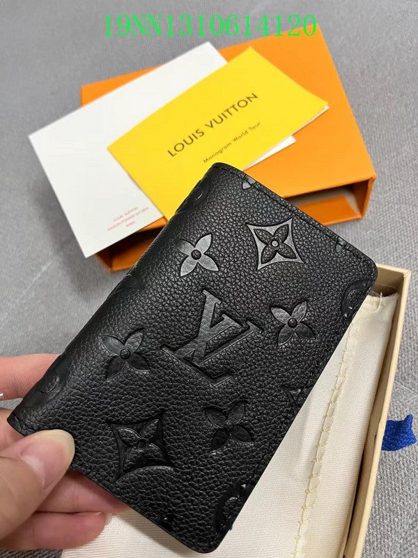 COZY BAGS - LOV Wallet - 385