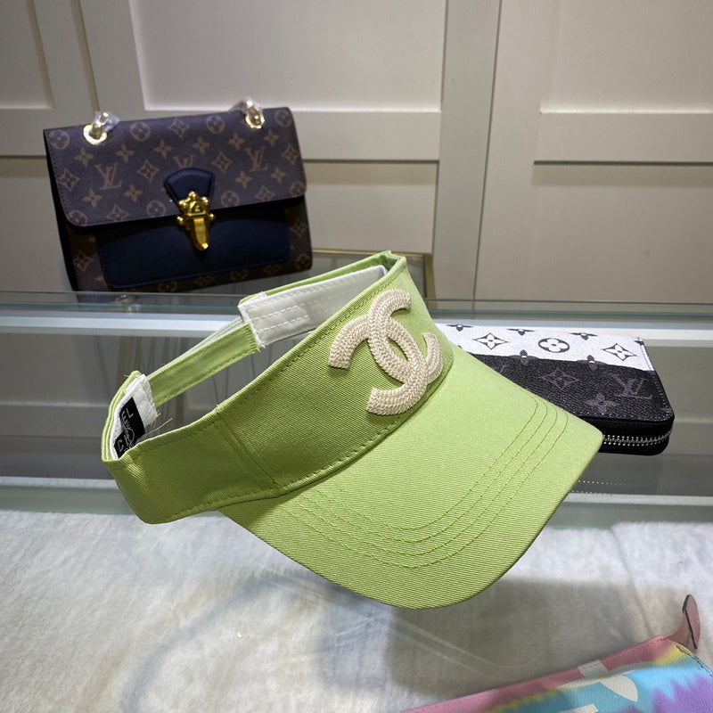 COZY BAGS - CHL Hats & Caps - 083