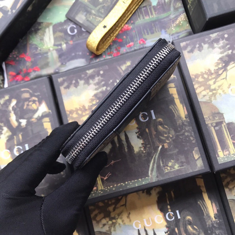 COZY BAGS - Guki Wallet - 593
