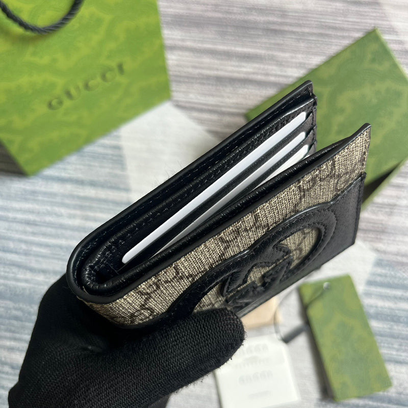 COZY BAGS - Guki Wallet - 046