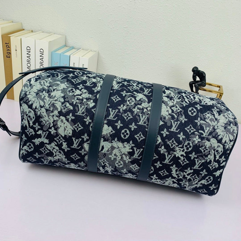 JB - LOV Travel Bags - 187