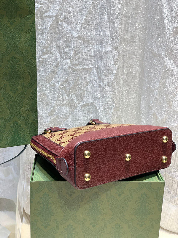 COZY BAGS - GUKI Bags - 907