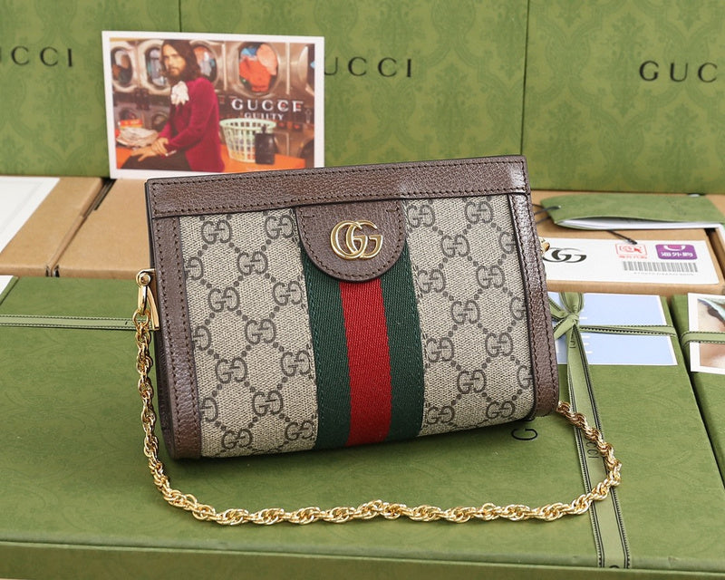 COZY BAGS - GUKI Women Bags - 338