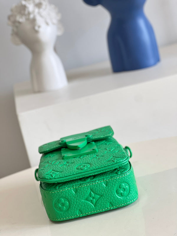COZY BAGS - LOV Bags - 1814