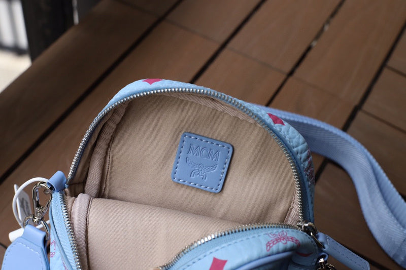COZY BAGS - MQM Bags - 032