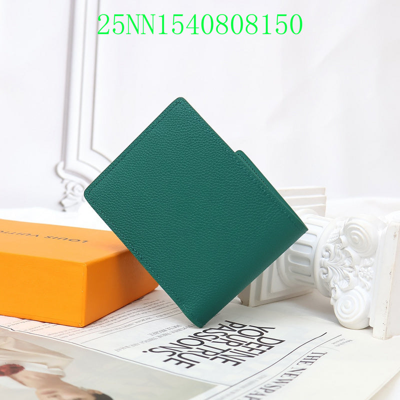 COZY BAGS - LOV Wallet - 168