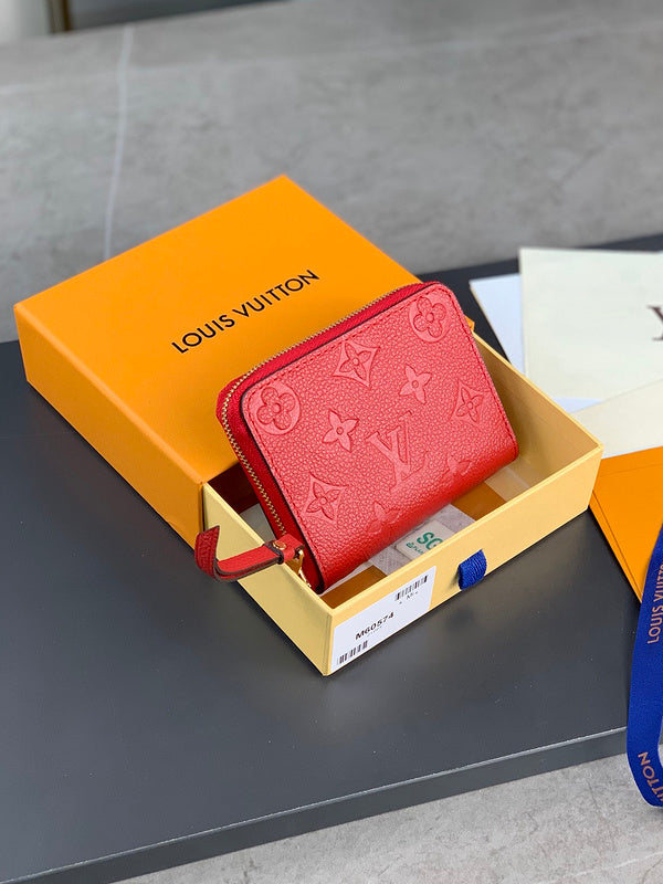 COZY - LOV Wallets - 262
