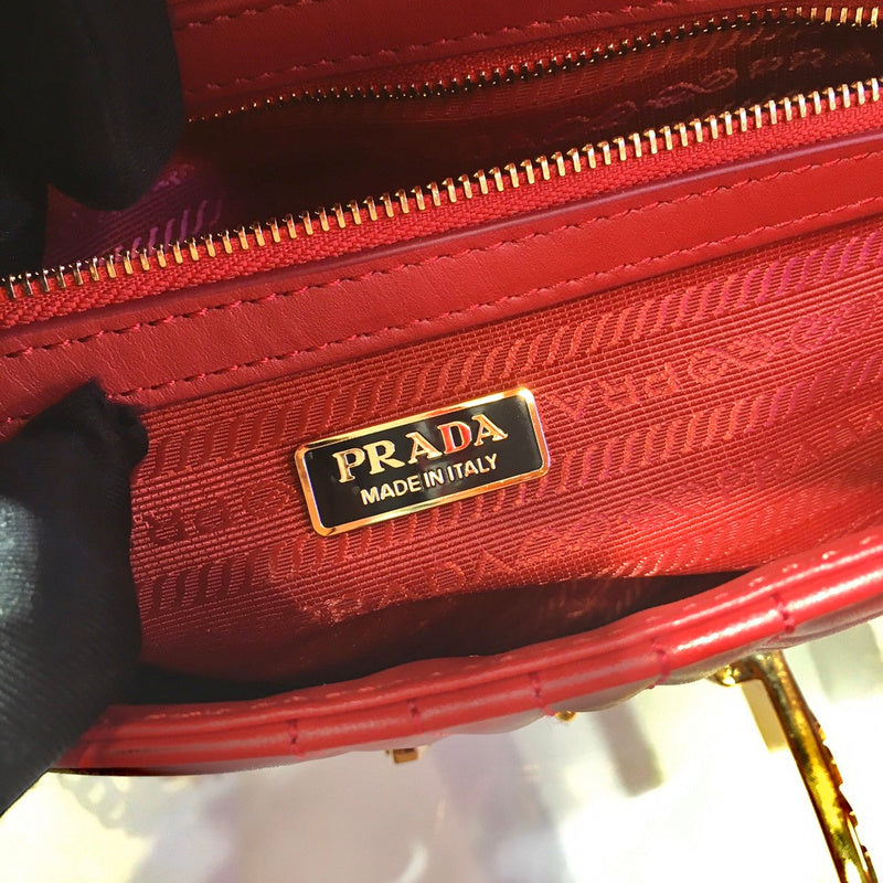 COZY BAGS - PD Bags - 1001