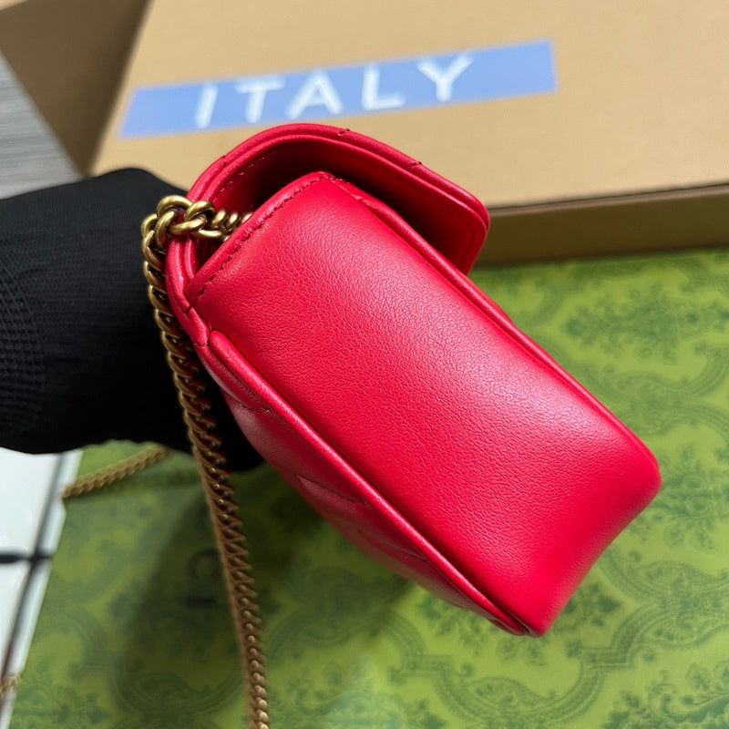 JB - Guki Lady Bags - 105