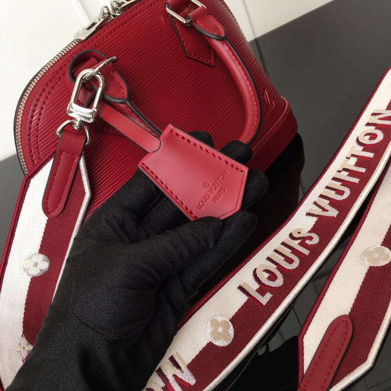 COZY BAGS - LOV Bags - 1441