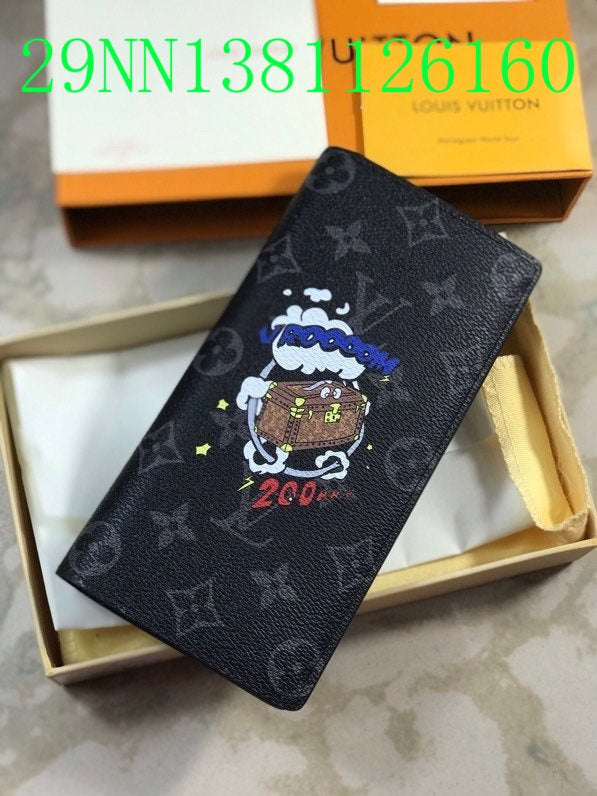 COZY BAGS - CHL Wallet - 465