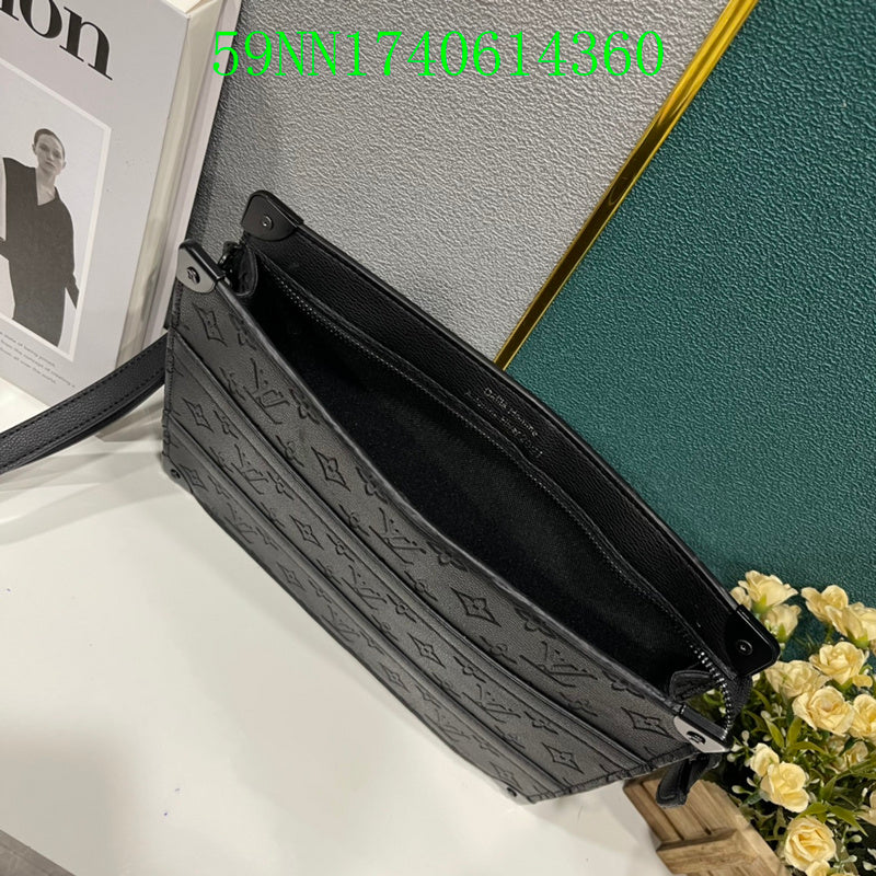 COZY BAGS - LOV Wallet - 378