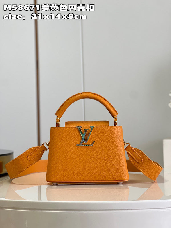 COZY BAGS - LOV Bags - 1400