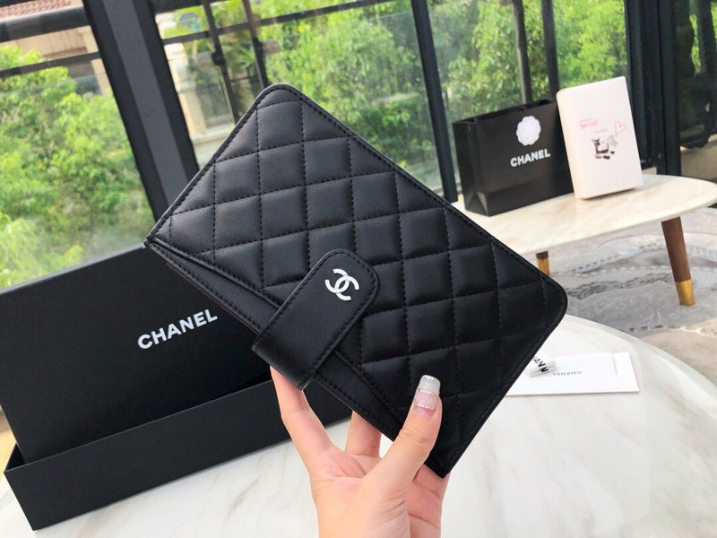 COZY - CHL Wallets - 010