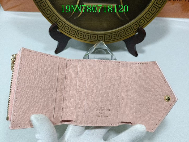 COZY BAGS - LOV Wallet - 1063