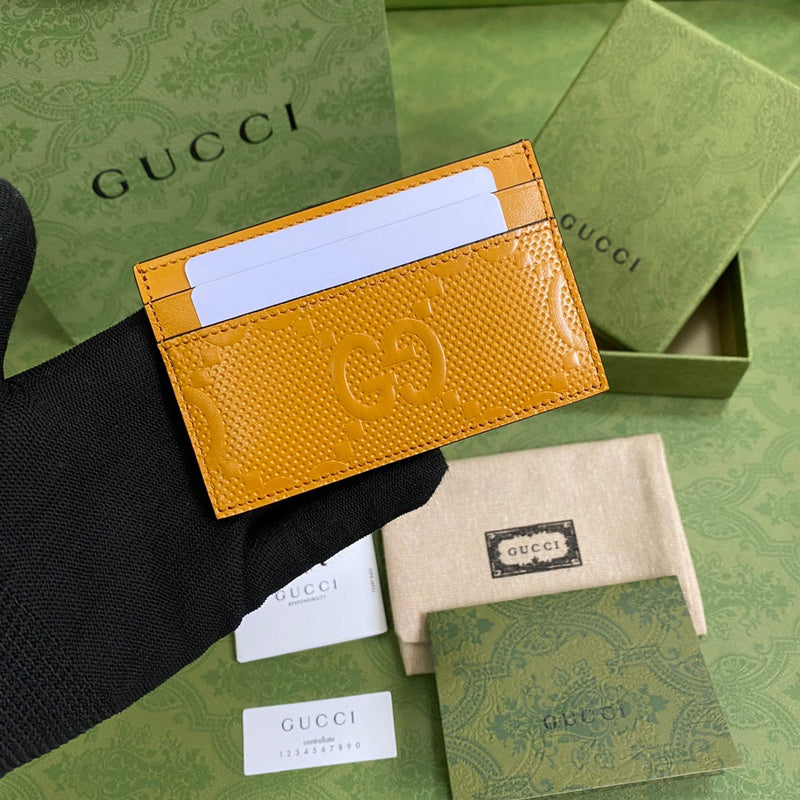Cozy Bags - GUKI Women Wallets - 084