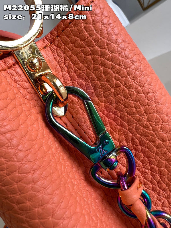 COZY BAGS - LOV Bags - 238