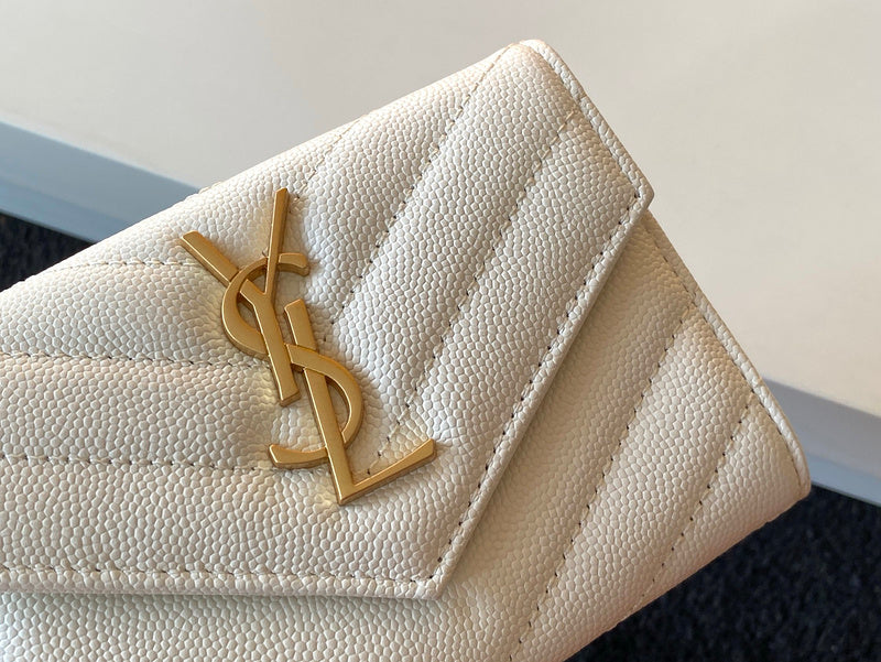COZY - YLS Wallets - 020