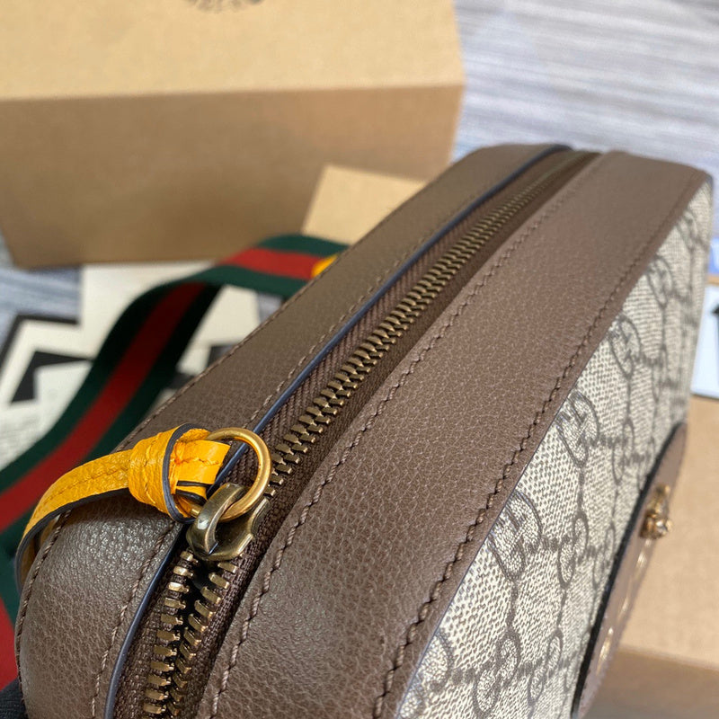COZY BAGS - Guki Men Bags - 029