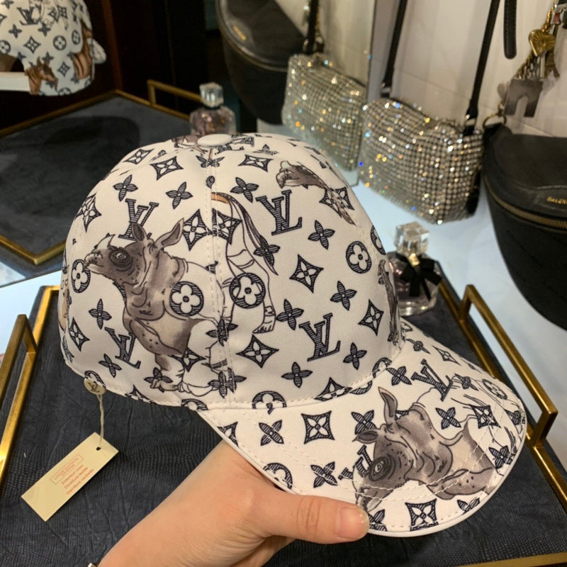 COZY BAGS - LOV Hats & Caps - 341
