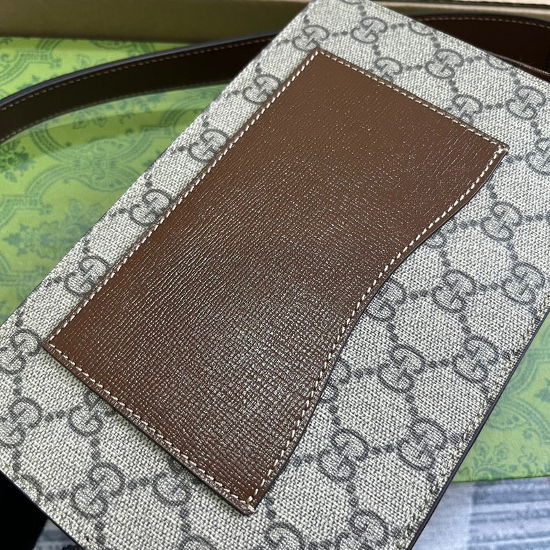 COZY BAGS - Guki Men Bags - 024