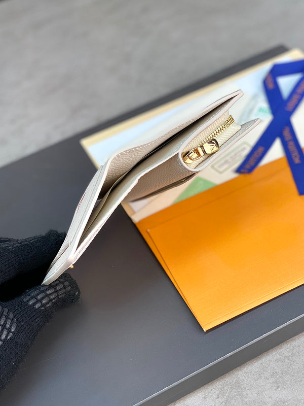 COZY - LOV Wallets - 032